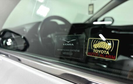 Toyota Camry, 2018 год, 2 750 000 рублей, 16 фотография