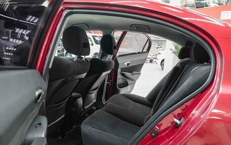 Honda Civic VIII, 2007 год, 735 000 рублей, 7 фотография