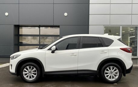 Mazda CX-5 II, 2013 год, 1 649 000 рублей, 8 фотография