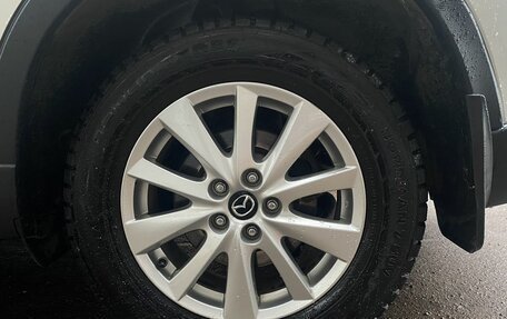 Mazda CX-5 II, 2013 год, 1 649 000 рублей, 9 фотография