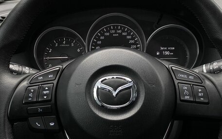 Mazda CX-5 II, 2013 год, 1 649 000 рублей, 13 фотография