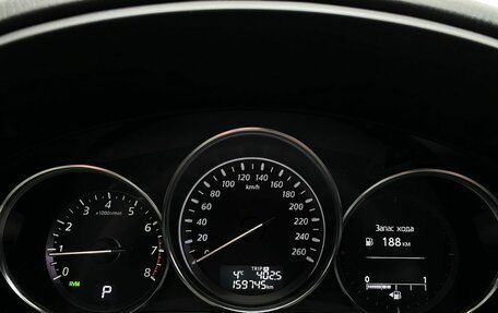 Mazda CX-5 II, 2013 год, 1 649 000 рублей, 22 фотография