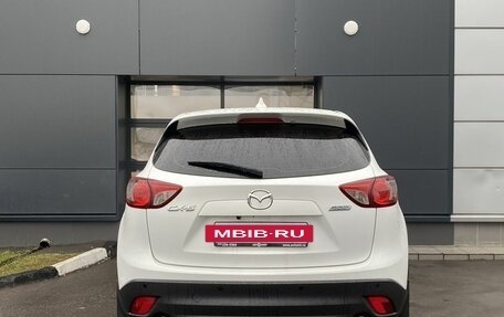 Mazda CX-5 II, 2013 год, 1 649 000 рублей, 6 фотография