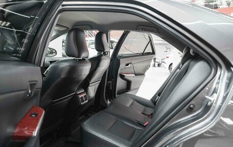 Toyota Camry, 2014 год, 1 490 000 рублей, 7 фотография