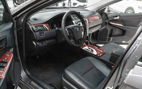 Toyota Camry, 2014 год, 1 490 000 рублей, 6 фотография