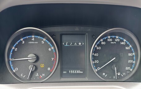 Toyota RAV4, 2015 год, 2 290 000 рублей, 12 фотография