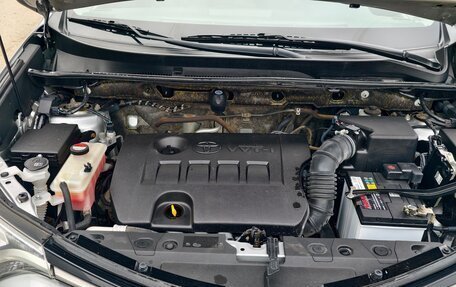 Toyota RAV4, 2015 год, 2 290 000 рублей, 9 фотография