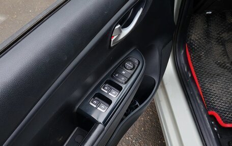 KIA Rio IV, 2020 год, 1 280 000 рублей, 15 фотография