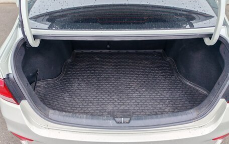 KIA Rio IV, 2020 год, 1 280 000 рублей, 16 фотография