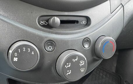 Chevrolet Spark III, 2011 год, 560 000 рублей, 13 фотография