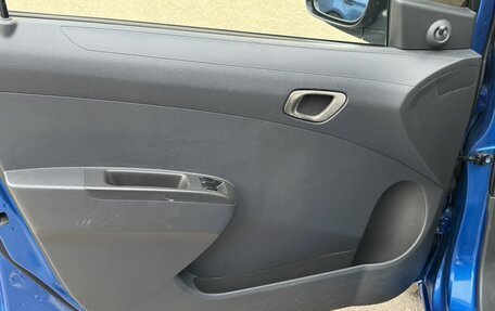 Chevrolet Spark III, 2011 год, 560 000 рублей, 11 фотография