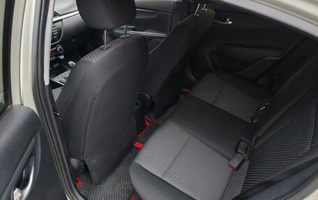 KIA Rio IV, 2020 год, 1 280 000 рублей, 14 фотография
