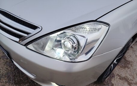 Toyota Allion, 2004 год, 780 000 рублей, 6 фотография