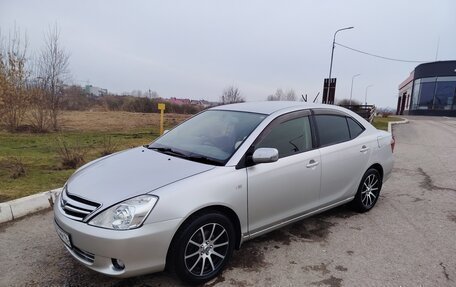 Toyota Allion, 2004 год, 780 000 рублей, 7 фотография