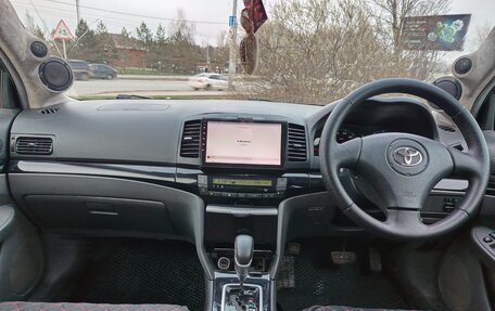 Toyota Allion, 2004 год, 780 000 рублей, 3 фотография