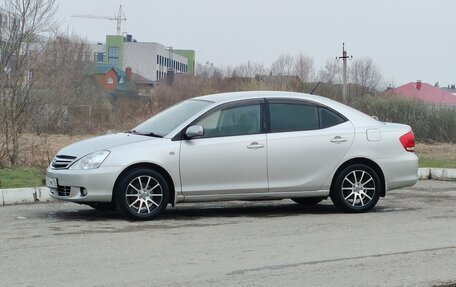 Toyota Allion, 2004 год, 780 000 рублей, 2 фотография