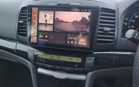 Toyota Allion, 2004 год, 780 000 рублей, 4 фотография