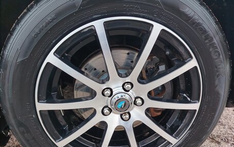 Toyota Allion, 2004 год, 780 000 рублей, 8 фотография