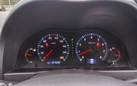 Toyota Allion, 2004 год, 780 000 рублей, 11 фотография