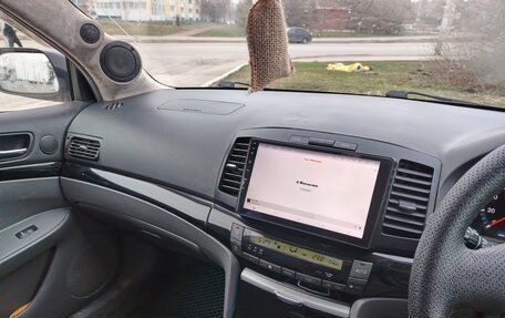 Toyota Allion, 2004 год, 780 000 рублей, 12 фотография