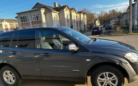 SsangYong Kyron I, 2013 год, 850 000 рублей, 5 фотография