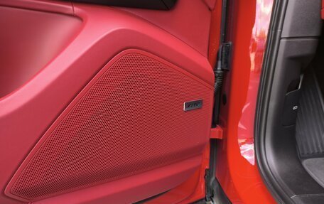 Porsche Cayenne III, 2021 год, 11 500 000 рублей, 2 фотография