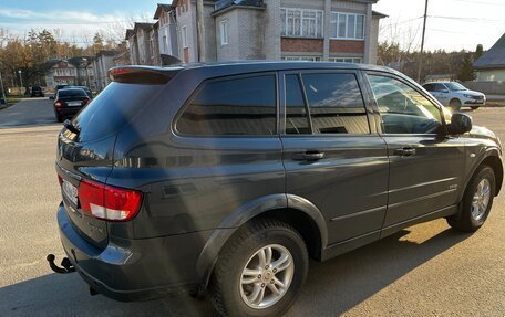 SsangYong Kyron I, 2013 год, 850 000 рублей, 4 фотография