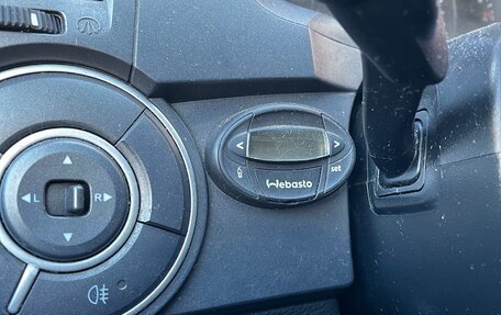 SsangYong Kyron I, 2013 год, 850 000 рублей, 7 фотография