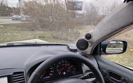 Toyota Allion, 2004 год, 780 000 рублей, 10 фотография