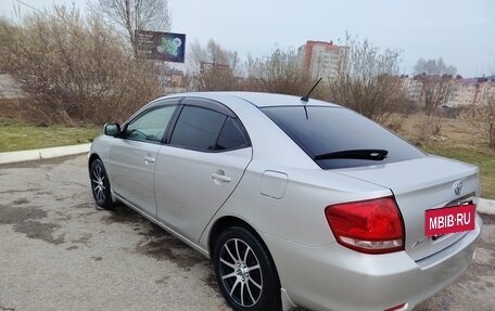 Toyota Allion, 2004 год, 780 000 рублей, 5 фотография