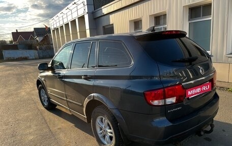 SsangYong Kyron I, 2013 год, 850 000 рублей, 2 фотография