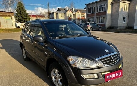 SsangYong Kyron I, 2013 год, 850 000 рублей, 6 фотография