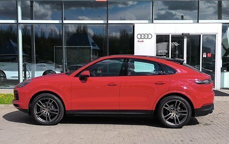 Porsche Cayenne III, 2021 год, 11 500 000 рублей, 9 фотография