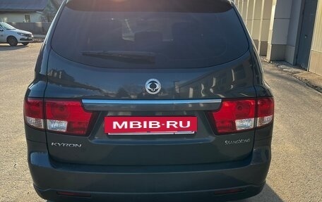 SsangYong Kyron I, 2013 год, 850 000 рублей, 3 фотография