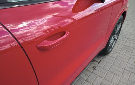 Porsche Cayenne III, 2021 год, 11 500 000 рублей, 11 фотография