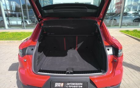 Porsche Cayenne III, 2021 год, 11 500 000 рублей, 15 фотография