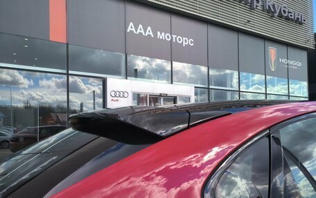 Porsche Cayenne III, 2021 год, 11 500 000 рублей, 12 фотография