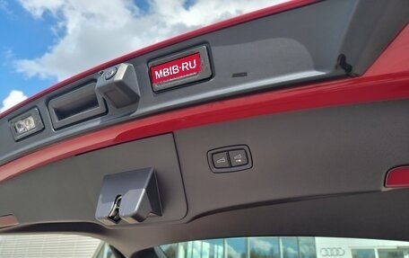 Porsche Cayenne III, 2021 год, 11 500 000 рублей, 16 фотография