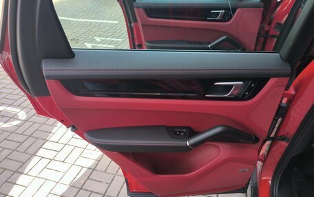 Porsche Cayenne III, 2021 год, 11 500 000 рублей, 25 фотография