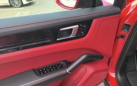 Porsche Cayenne III, 2021 год, 11 500 000 рублей, 24 фотография
