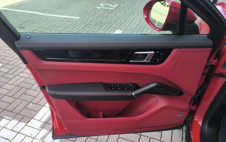 Porsche Cayenne III, 2021 год, 11 500 000 рублей, 23 фотография