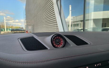 Porsche Cayenne III, 2021 год, 11 500 000 рублей, 35 фотография