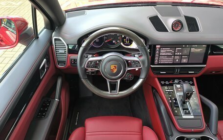 Porsche Cayenne III, 2021 год, 11 500 000 рублей, 28 фотография