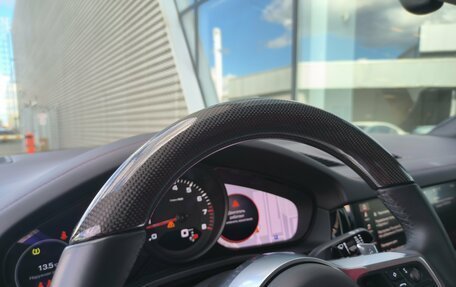 Porsche Cayenne III, 2021 год, 11 500 000 рублей, 40 фотография