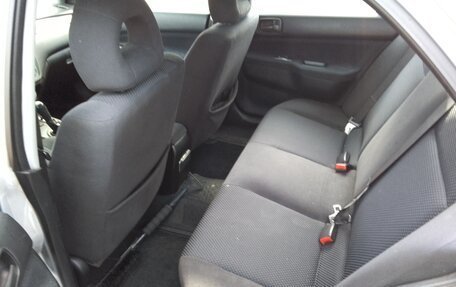 Mitsubishi Lancer IX, 2006 год, 580 000 рублей, 3 фотография