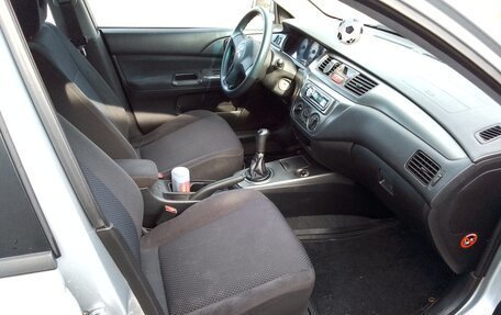 Mitsubishi Lancer IX, 2006 год, 580 000 рублей, 5 фотография