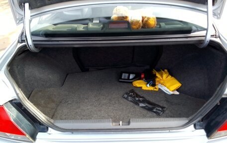 Mitsubishi Lancer IX, 2006 год, 580 000 рублей, 4 фотография