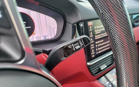 Porsche Cayenne III, 2021 год, 11 500 000 рублей, 39 фотография