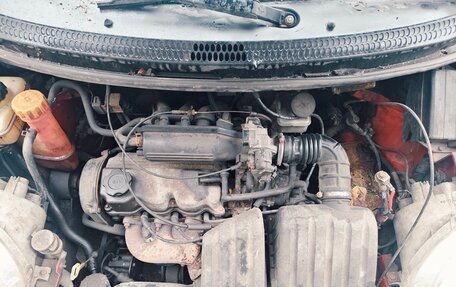 Daewoo Matiz I, 2006 год, 37 000 рублей, 5 фотография