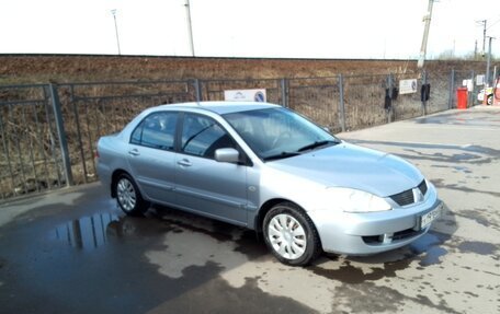 Mitsubishi Lancer IX, 2006 год, 580 000 рублей, 6 фотография